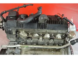 BMW 7 E65 E66 Engine N62B36