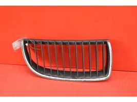 BMW X3 E83 Grille de calandre avant BMWE91