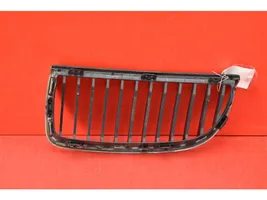 BMW X3 E83 Grille de calandre avant BMWE91