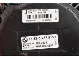 BMW X3 E83 Elektrolüfter 7788906