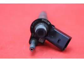 BMW X3 E83 Injecteur de carburant 7797877