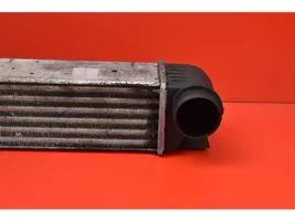 BMW 5 E39 Radiatore intercooler 2247359