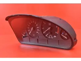 BMW 5 E39 Compteur de vitesse tableau de bord 6914913