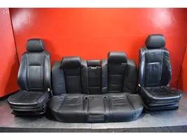 BMW 7 E65 E66 Seat set 