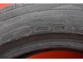 BMW 7 E65 E66 R17 winter tire 