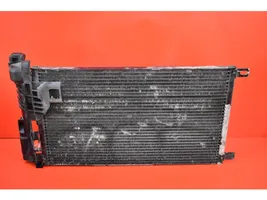 BMW 3 E46 Air conditioning (A/C) radiator (interior) 