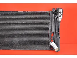 BMW 3 E46 Air conditioning (A/C) radiator (interior) 