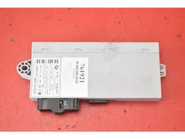 BMW X3 E83 Centralina/modulo motore ECU 6964051