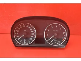 BMW X3 E83 Compteur de vitesse tableau de bord 6965774-01