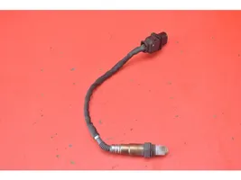 BMW X3 E83 Sonde lambda 7537993