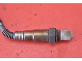 BMW X3 E83 Sonde lambda 7537993