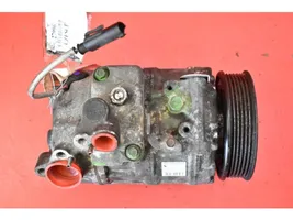 BMW X3 E83 Compressore aria condizionata (A/C) (pompa) 6956716