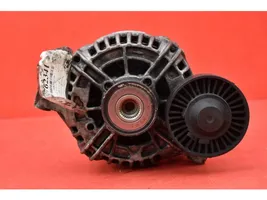 BMW X3 E83 Generatore/alternatore 7542529