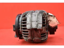 BMW X3 E83 Generatore/alternatore 7542529