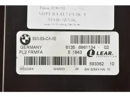 BMW X3 E83 Altre centraline/moduli 6961134-02
