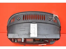 BMW 5 E60 E61 Unità principale autoradio/CD/DVD/GPS 6952327