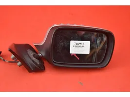 BMW 3 E36 Specchietto retrovisore elettrico portiera anteriore C0156122