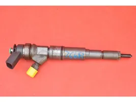 BMW 1 E81 E87 Injecteur de carburant 7794435