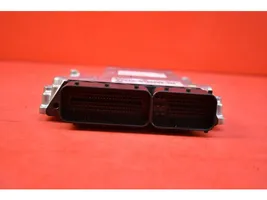 BMW 1 E81 E87 Centralina/modulo motore ECU DDE7803372