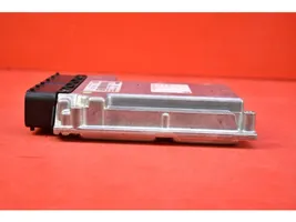 BMW 1 E81 E87 Centralina/modulo motore ECU DDE7803372