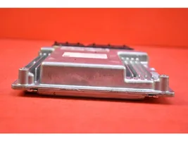 BMW 1 E81 E87 Centralina/modulo motore ECU DDE7803372