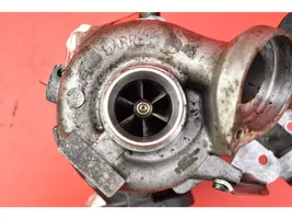 BMW 1 E81 E87 Cześć układu próżniowego turbosprężarki 7792412G06