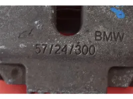 BMW X3 E83 Pinza del freno anteriore 