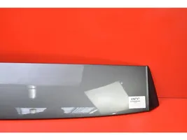 BMW 5 E60 E61 Alerón del maletero ventana trasera 7061467