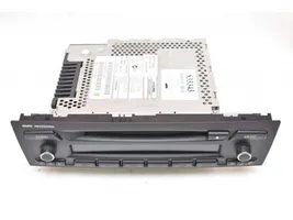 BMW X3 E83 Radija/ CD/DVD grotuvas/ navigacija 9130046