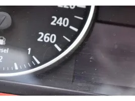 BMW X3 E83 Geschwindigkeitsmesser Cockpit 6974659