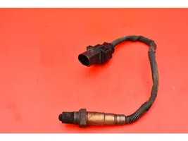 BMW X3 E83 Sonde lambda 7791600-01