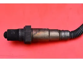 BMW X3 E83 Sonde lambda 7791600-01