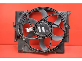 BMW X3 E83 Ventilateur de refroidissement de radiateur électrique 6937515