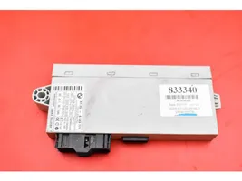 BMW X3 E83 Unité de commande, module ECU de moteur 6943771