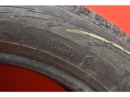 BMW X3 E83 Pneumatico invernale R17 GOODYEAR