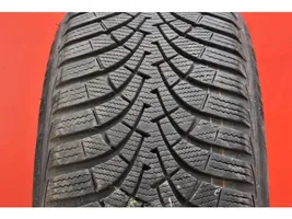 BMW X3 E83 Pneumatico invernale R17 GOODYEAR