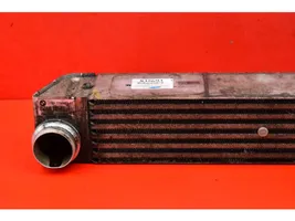 BMW 5 E60 E61 Chłodnica powietrza doładowującego / Intercooler 7795823