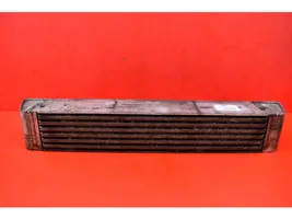 BMW 5 E60 E61 Chłodnica powietrza doładowującego / Intercooler 7795823