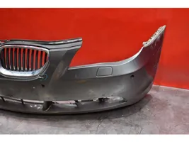 BMW 5 E60 E61 Paraurti anteriore BMW