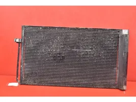 BMW 5 E60 E61 Gaisa kondicioniera radiators (salonā) 6982908