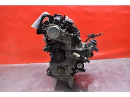 BMW 5 E60 E61 Silnik / Komplet M47D20