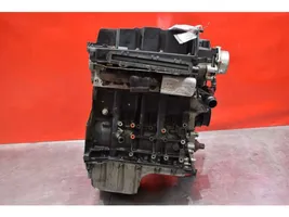 BMW 5 E60 E61 Silnik / Komplet M47D20