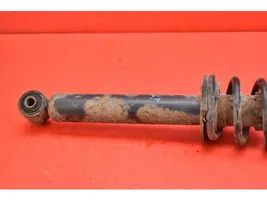 BMW 5 E39 Rear shock absorber/damper BMW