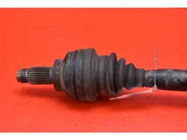 BMW 5 E39 Rear driveshaft BMW