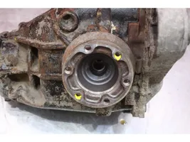 BMW 5 E39 Rear differential BMW