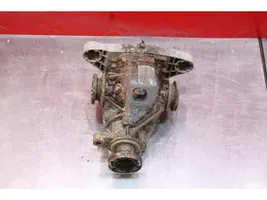 BMW 5 E39 Rear differential BMW