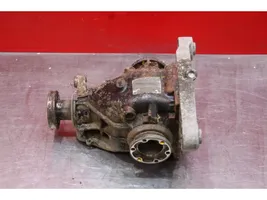 BMW 5 E39 Rear differential BMW