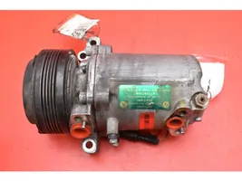 BMW 5 E39 Air conditioning (A/C) compressor (pump) 8386650