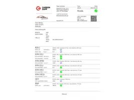 BMW 3 E46 Injecteur de carburant 7788609