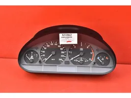 BMW 3 E46 Speedometer (instrument cluster) 6915239